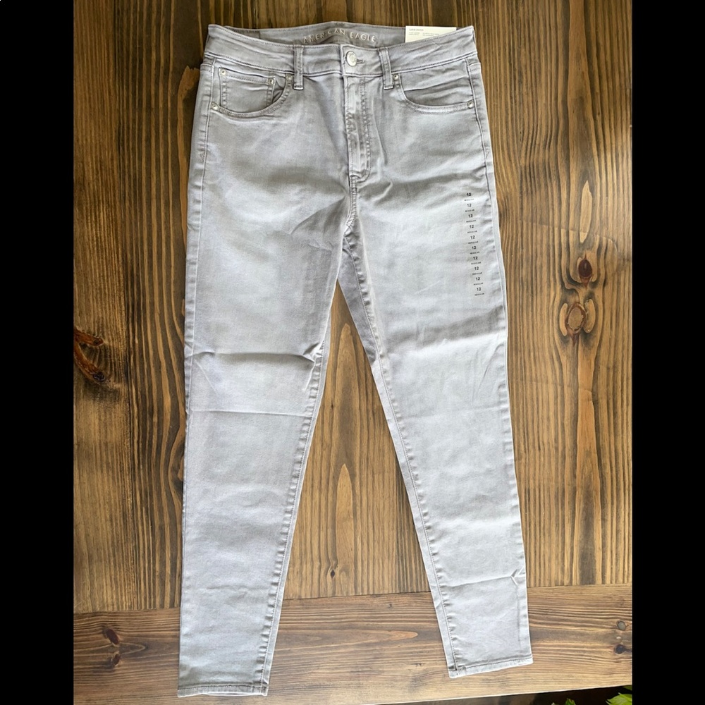 American Eagle Jeans 🦅